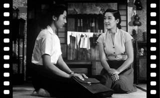 Virtue Is No Vaccine for Life's Harsh Realities (Lesson from Yasujiro Ozu's Tokyo Story)