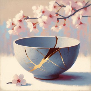 Wabi-Sabi: Ancient Japanese Concept Can Help You Embrace Imperfection