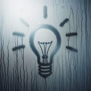 Why You Get Great Ideas in the Shower Why You Get Great Ideas in the Shower