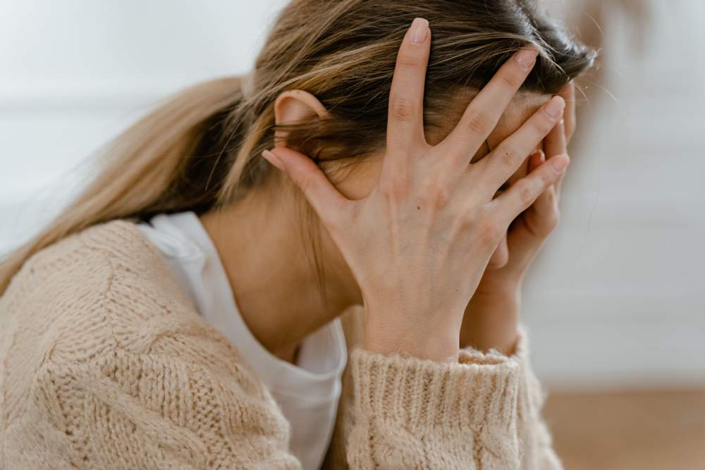 How to Manage Ongoing Anxiety Without Letting It Take Over Your Life