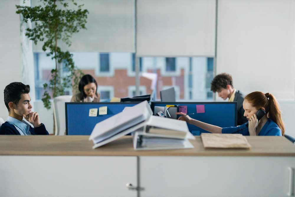 How to Stay Relevant When Your Job Keeps Changing