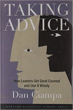 Taking Advice: Dan Ciampa