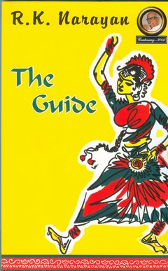 The Guide: R. K. Narayan